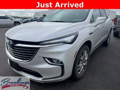 Used 2022 Buick Enclave Essence w/ Experience Buick Package