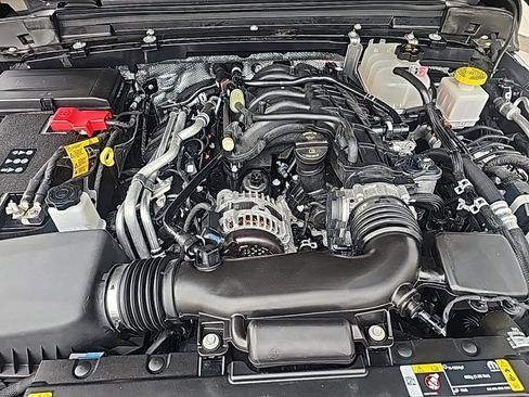 Certified 2024 Jeep Gladiator Mojave image 35