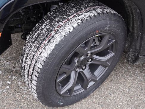 New 2026 Jeep Grand Wagoneer Limited image 9