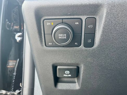 New 2026 Ford Expedition King Ranch AWD/4WD image 15