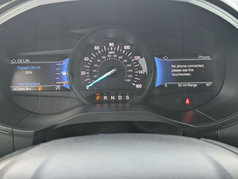 Used 2022 Ford Edge SEL w/ Convenience Package AWD/4WD image 19
