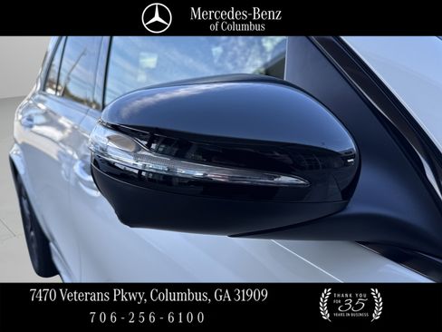New 2026 Mercedes-Benz GLE 350 4MATIC image 54
