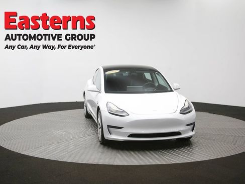 Used 2019 Tesla Model 3 Standard Range RWD image 45