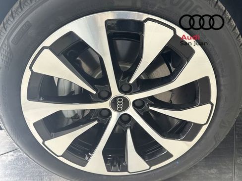 New 2026 Audi Q3 quattro 2.0T image 5