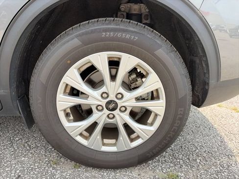 Used 2024 Ford Escape Active FWD image 39