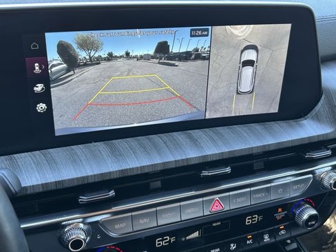 Certified 2024 Kia Telluride SX Prestige image 26