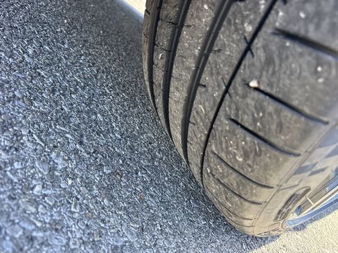 Used 2017 BMW X5 M image 57