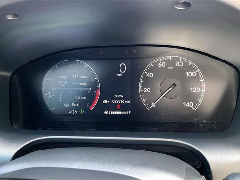 Used 2024 Honda HR-V EX-L image 12