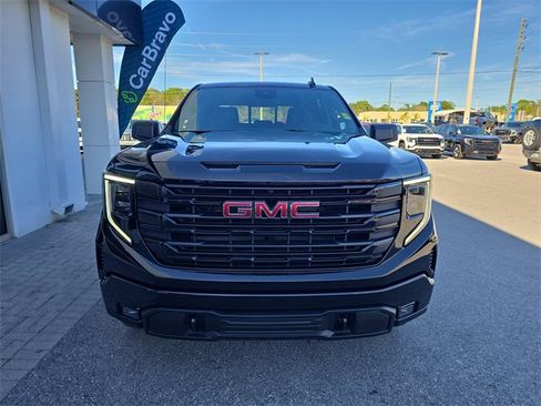 New 2026 GMC Sierra 1500 Elevation image 2