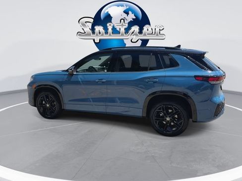 New 2026 Volkswagen Tiguan SE R-Line AWD/4WD image 6