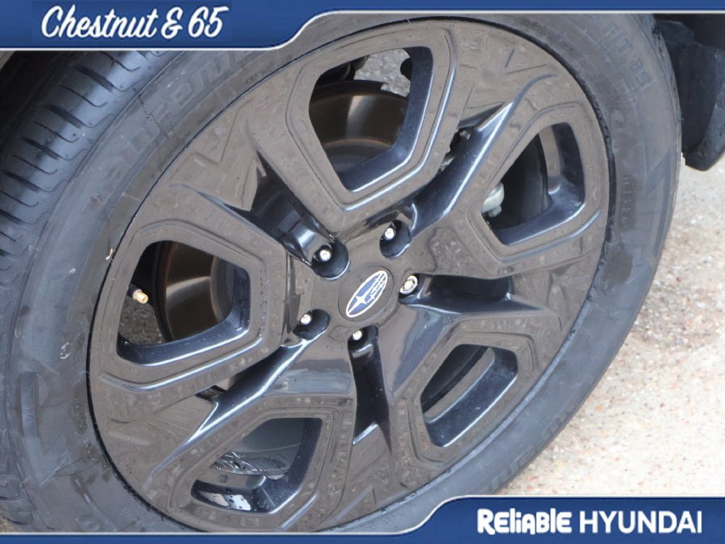 Used 2024 Subaru Ascent Onyx Edition AWD/4WD image 42