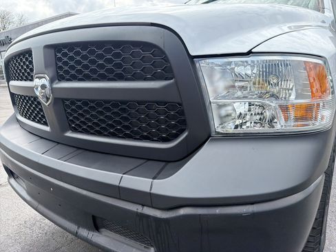 Certified 2022 RAM 1500 Tradesman image 6