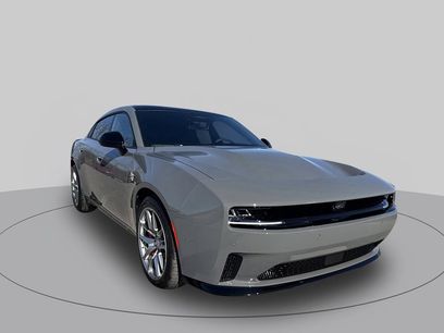 New 2026 Dodge Charger Daytona Scat Pack w/ Track Package