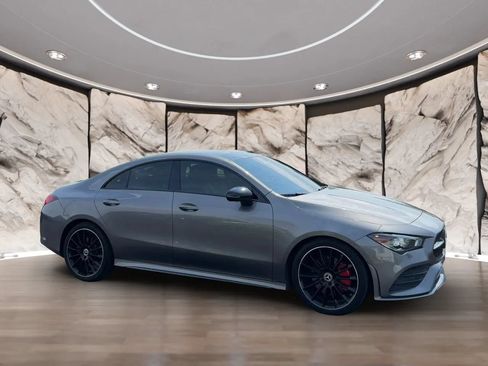 Used 2020 Mercedes-Benz CLA 250 image 5