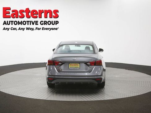 Used 2023 Nissan Altima 2.5 SV FWD image 35