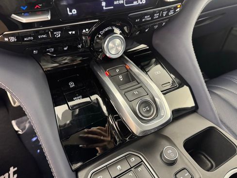 Used 2023 Acura MDX Type S image 20