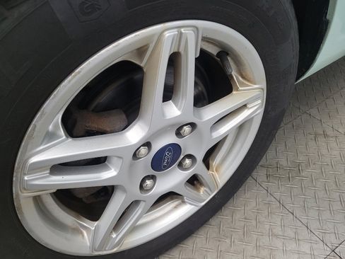 Used 2019 Ford Fiesta SE image 31