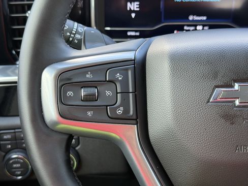 Used 2024 Chevrolet Silverado 1500 RST w/ All Star Edition Plus image 23