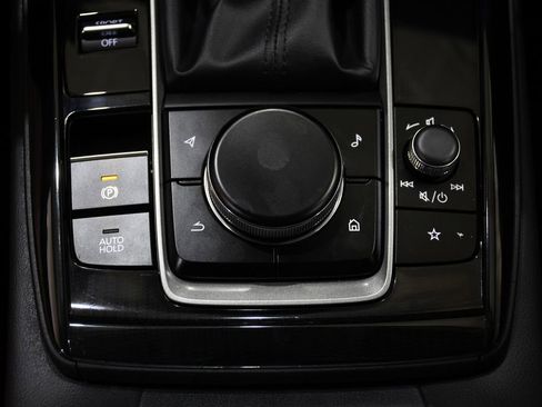 New 2025 MAZDA CX-30 AWD 2.5 S w/ Select Sport Pkg image 25