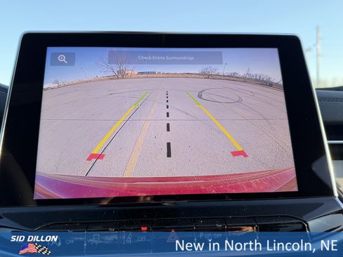 New 2026 Jeep Compass Limited image 12