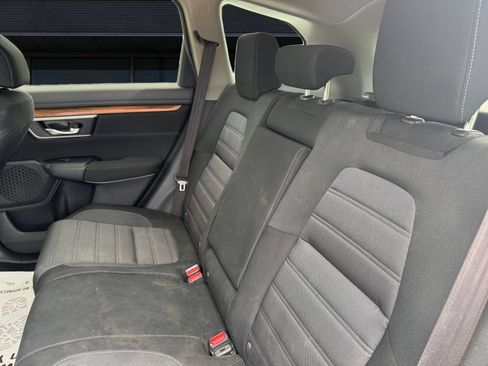 Used 2017 Honda CR-V EX image 16