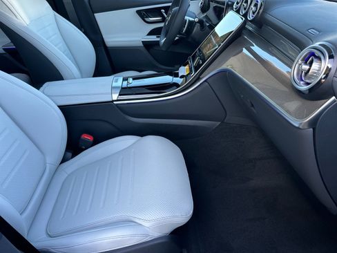 New 2026 Mercedes-Benz GLC 300 4MATIC image 15