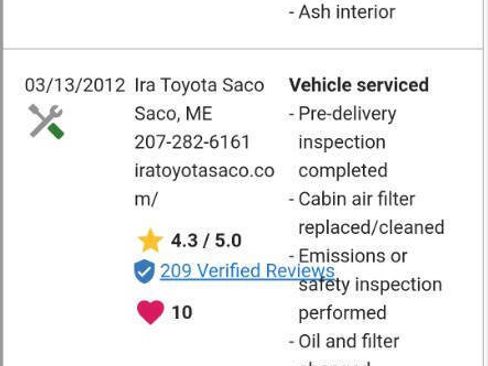 Used 2011 Toyota Prius One image 53