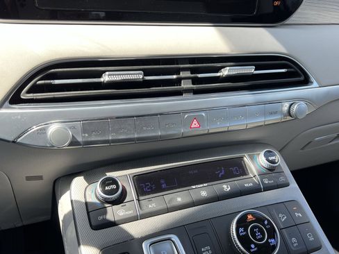 Used 2022 Hyundai Palisade Calligraphy image 19