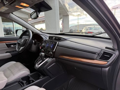 Used 2017 Honda CR-V EX-L image 49