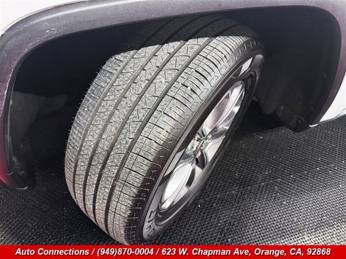 Used 2014 Jeep Grand Cherokee Limited AWD/4WD image 36