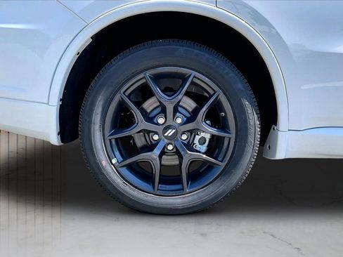 New 2026 Dodge Durango GT w/ Blacktop Package AWD/4WD image 35