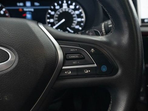 Used 2023 INFINITI QX50 Sport FWD image 14