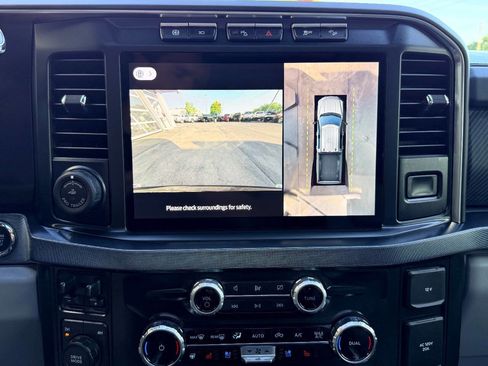 Used 2024 Ford F450 Limited w/ FX4 Off-Road Package image 28