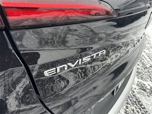 Used 2024 Buick Envista Preferred w/ Convenience I Package image 30