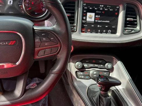 Used 2023 Dodge Challenger R/T Scat Pack RWD image 14