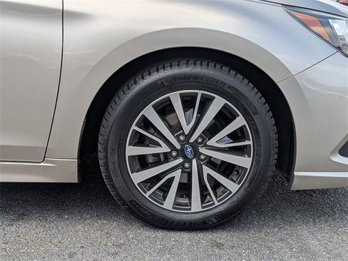 Used 2019 Subaru Legacy 2.5i w/ Alloy Wheel Package image 11
