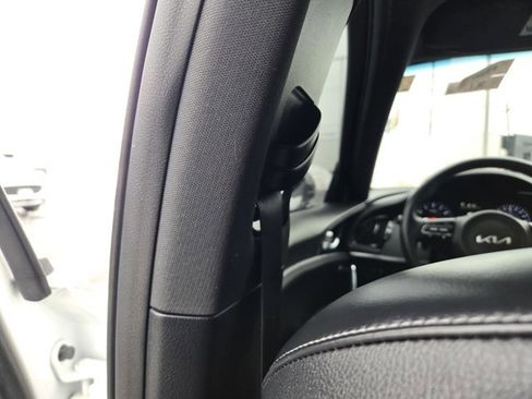 Used 2022 Kia Stinger GT-Line image 31