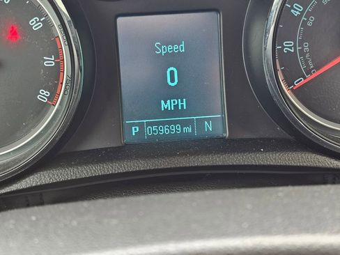 Used 2014 Buick Encore Leather image 21