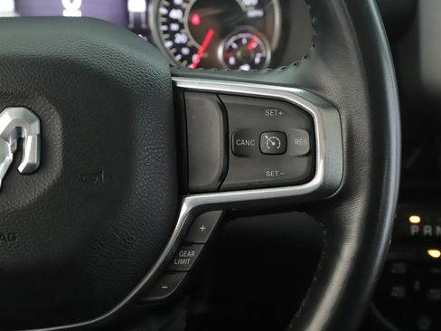 Used 2023 RAM 1500 Laramie AWD/4WD image 9