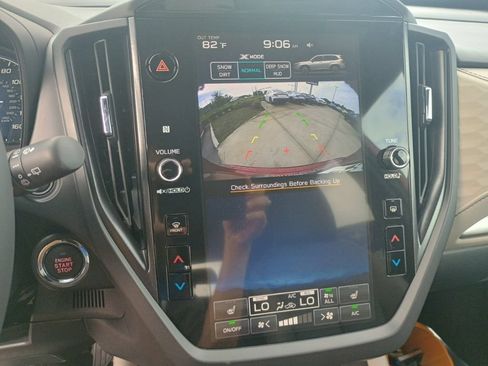 New 2026 Subaru Forester Premium AWD/4WD image 24