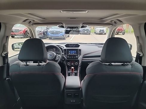 Certified 2023 Subaru Forester Sport AWD/4WD image 13