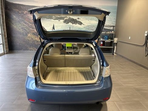 Used 2010 Subaru Impreza 2.5i Premium image 27