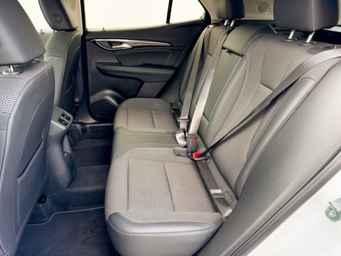 Used 2023 Buick Envision Preferred FWD image 25