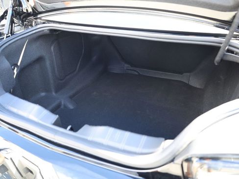 Used 2021 Chevrolet Camaro ZL1 RWD image 23