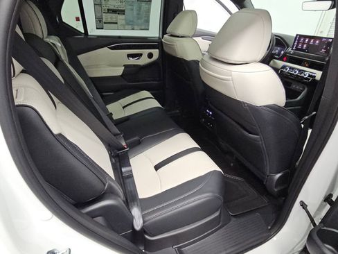 New 2026 Honda Passport TrailSport Elite image 38