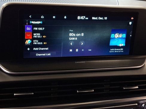 Used 2022 Kia Telluride S image 19