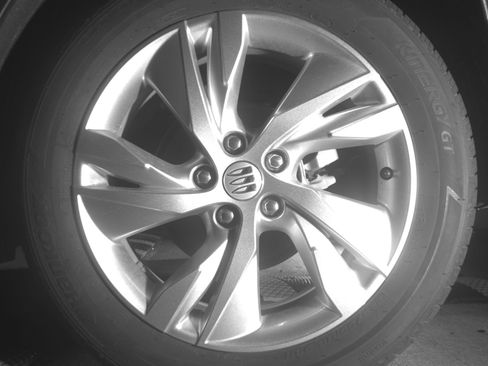 Used 2025 Buick Encore GX Preferred image 14