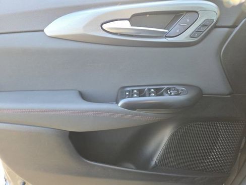 Used 2024 Dodge Hornet R/T w/ R/T Blacktop Package image 32