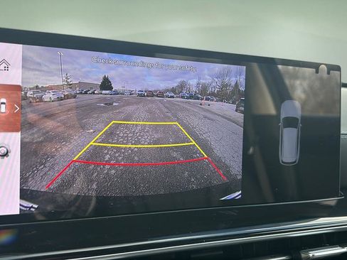 New 2026 Genesis GV80 2.5T image 21