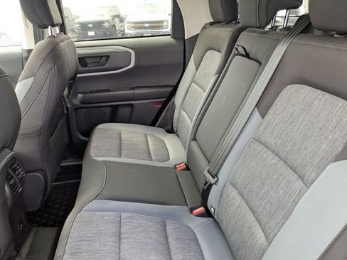 Used 2021 Ford Bronco Sport Big Bend image 14